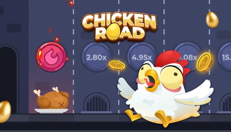 Chicken road casino in Spain