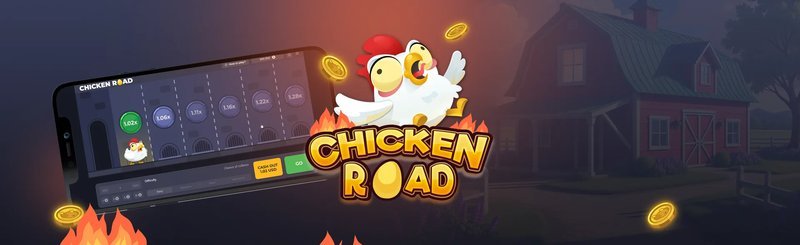 Image: ¿Conoce Tú la Verdadera Historia detras de Chicken Road Casino en España?
