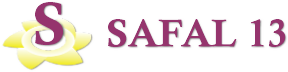 Safal 13